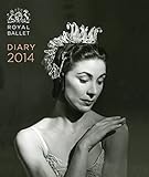 The Royal Ballet 2014 Desk Diary