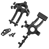 Axial AX80061 XR10 Steering Knuckles Set