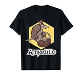 armadillo Design Maglietta