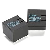 C-FUNN V23084-C2001-A303 Automotive Relay Compatibile con BMW Gm5 Module