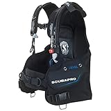 SCUBAPRO Level Tarier - Giacca XL