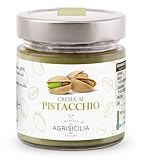 Agrisicilia crema al pistacchio 20%