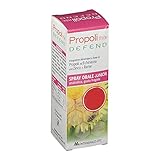 PROPOLI MIX DEFEND JUNIOR spray orale 30ml