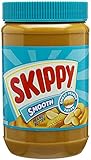 Skippy Smooth Peanut Butter 1.13Kg