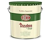 DUCOTONE 1948 IDROPITTURA INTERNO ESTERNO LAVABILE BIANCO 14 LT