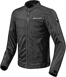 Revit Eclipse Giacca in tessuto Ladies 42 Schwarz