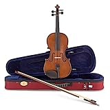 Stentor Student II - Violino da 3/4