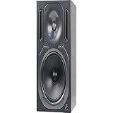 BEHRINGER B2031A TRUTH STUDIO MONITOR ATTIVO 2 VIE 225 WATT (singolo)