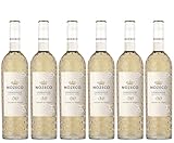 Nozeco - Still Chardonnay, Vino bianco analcolico disalcolato - Vegan (6 x 0,75 l)