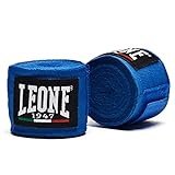 LEONE 1947, Bendaggi, Blu, 3,5 m, AB705