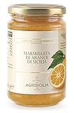 Agrisicilia Marmellata di Arance di Sicilia