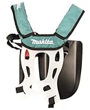 Makita 122906-3 Doppia Imbragatura Decespugliatori UR006GZ02 UR012GZ02