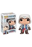 Funko 3731 POP Vinyl Assassin s Creed Connor