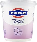 Fage Yogurt Total 0% Grassi, 950g