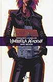 Umbrella Academy. Hotel Oblivion (Vol. 3)