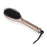 ghd Glide Hot Brush, Spazzola Lisciante - Edizione Limitata (Bronzo)