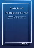 Filosofia del denaro