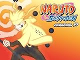 Naruto Shippuden - Stagione 10