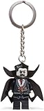 LEGO Monster Fighters Lord Vampyre Key Chain Keychain by