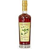 SARANDREA LIQUORE FRAGOLINO 50 CL