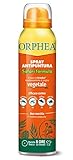 Orphea Spray Antipuntura Safari Formula, 100 ML