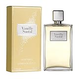 Vanille Santal