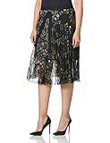 Desigual Fal_frida, Gonna Donna, Nero (Nero 2000), 42 IT