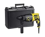 STANLEY FATMAX FME1250K-QS Martello pneumatico a filo 1250W