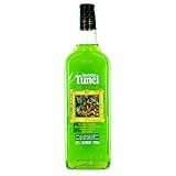 Assenzio Tunel Green Nadal Liquore, 700 ml