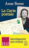 La carte postale: roman