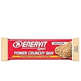 Enervit Sport Power Crunchy Cookie Box 25x40g