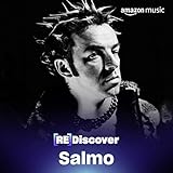 REDISCOVER Salmo