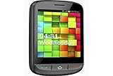 NGM Facile Pico Easy Sbloccato,16 GB Phone, nero