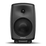 Genelec 8040BPM Nero altoparlante