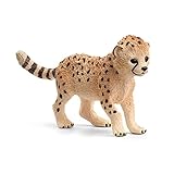 SCHLEICH Cucciolo di Ghepardo