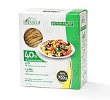 Zenpasta Penne Rigate con Farina di Konjac, 260g, Busta