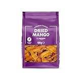 by Amazon Mango essiccato, 1 x 100 g