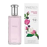 Yardley London English Rose Eau de Toilette 50ml