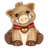 Thun Cinghiale Charlie #cute in ceramica