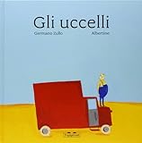 Gli uccelli. Ediz. a colori