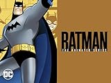 Batman: The Animated Series: The Complete Fourth Volume