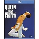 Queen - Queen Rock Montreal & Live Aid