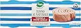 Pam Tonno Pinna Gialla Olio All Naturale 80gx3, Tr10, 240g