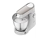 Kenwood KVL65.001WH Titanium Chef Baker XL