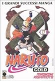 Naruto gold deluxe (Vol. 17)