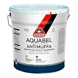 Boero Idropittura traspirante per interni Aquabel base Bz trasparenta(0.680 lt)