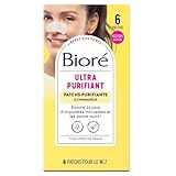 Biore Patch Ultra Purificanti Hamamelide