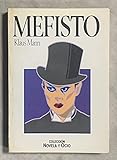 MEFISTO. Col. Novela y Ocion nº 2