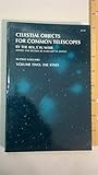 Celestial Objects for Common Telescopes: v. 2