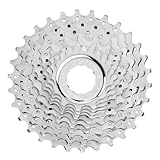 Campagnolo Veloce Pacco Pignoni, Argento, 12 – 25